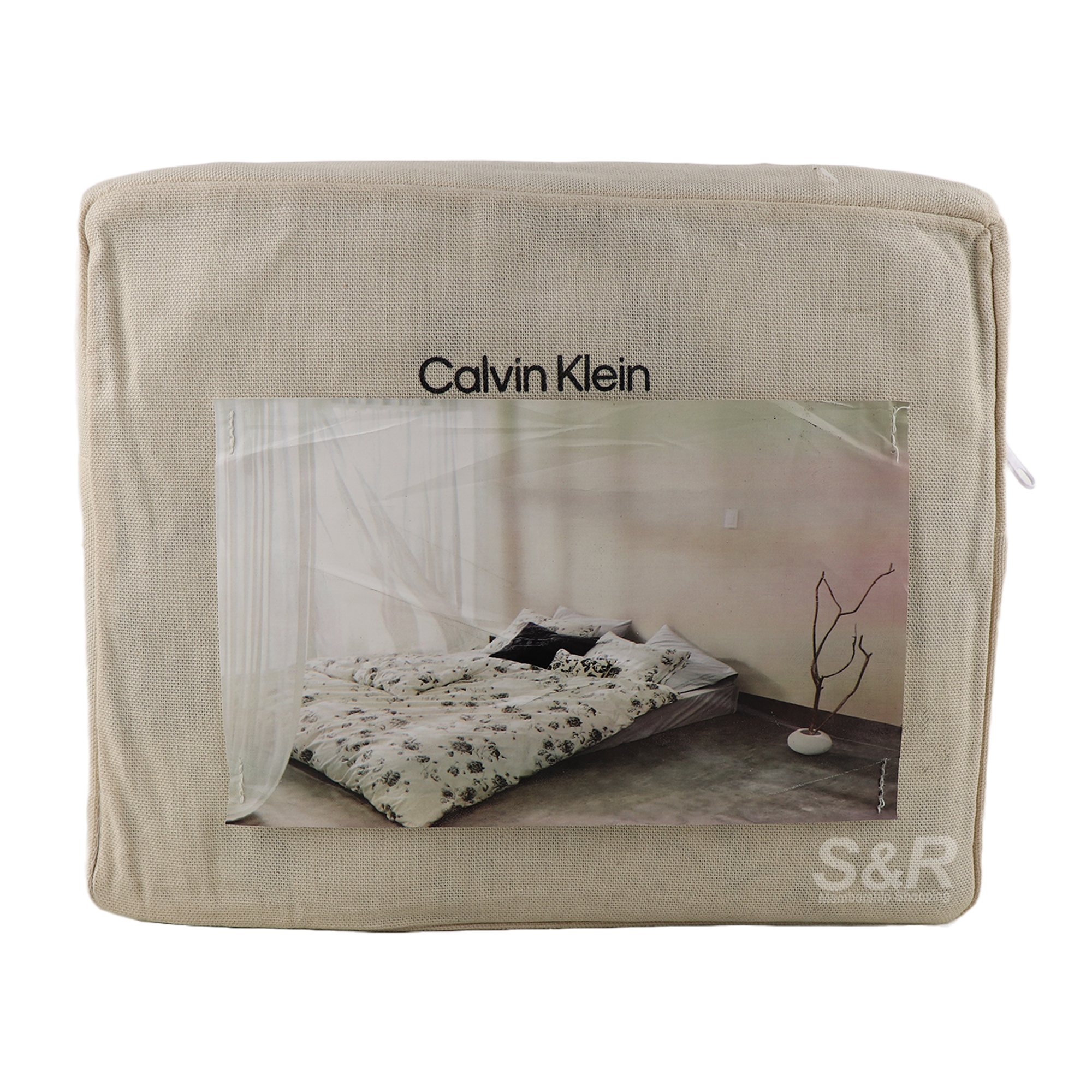 Calvin Klein Duvet Queen Set